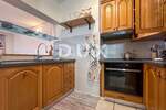 Rijeka, Srdoči, trosobni stan, 64m2, lođa, pogled — fotografija 5