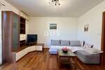Crikvenica, blizina centra, stan, 46 m2, velika terasa 9 m2, novija gradnja