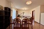 Crikvenica, blizina centra, stan, 46 m2, velika terasa 9 m2, novija gradnja — fotografija 5