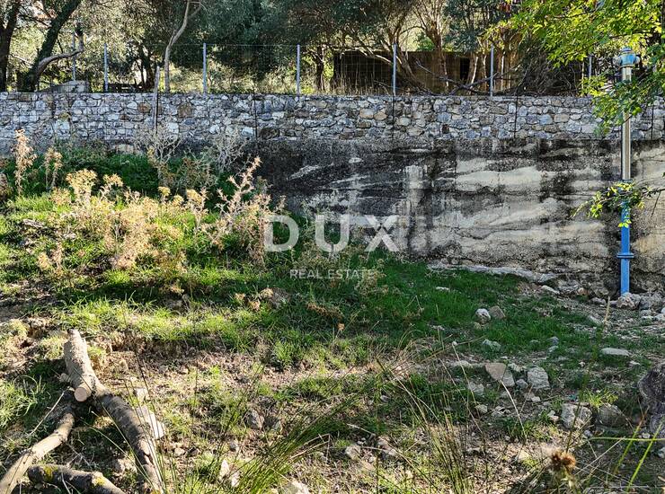 Rab, Supetarska Draga, zemjlište, 6.500 m2 — fotografija 4