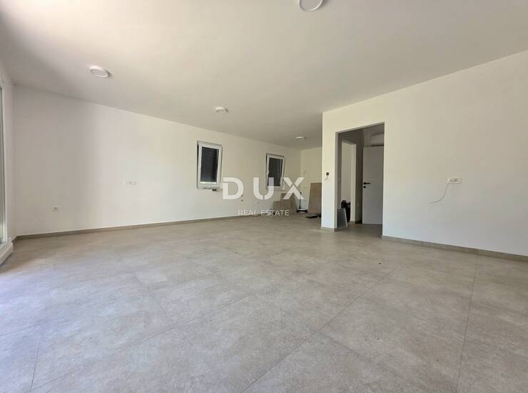 Kvarner, Kastav, stan, 120 m2, okućnica, parking  — fotografija 3