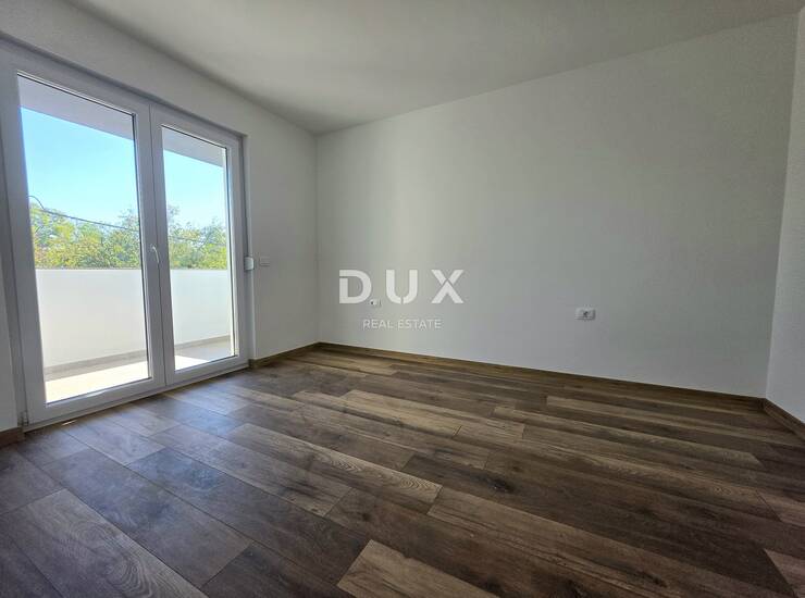 Kvarner, Kastav, stan, 120 m2, okućnica, parking  — fotografija 4