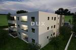 Dalmacija, Vodice, trosobni stan, 73,29 m2, 2. kat — fotografija 3