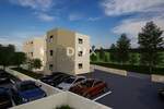Dalmacija, Vodice, trosobni stan, 73,29 m2, 2. kat — fotografija 4