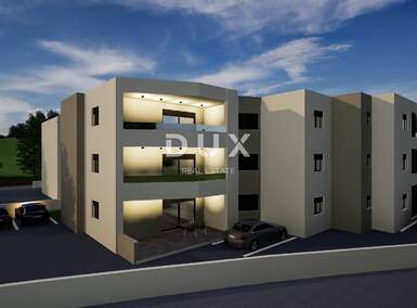 Trosoban stan, Vodice 89m² - 305.456 € | SveHrNekretnine