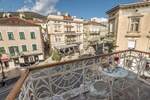 OPATIJA - Lijepi stan 1S+DB u centru Opatije