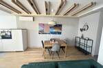 RIJEKA, KOSTRENA - Moderno uređen stan 2S+DB, novogradnja — fotografija 4