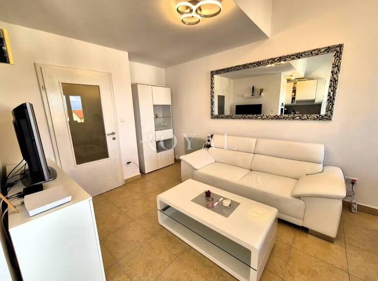 Malinska, 3s+Db, 80m2 — fotografija 4
