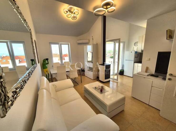 Malinska, 3s+Db, 80m2 — fotografija 5
