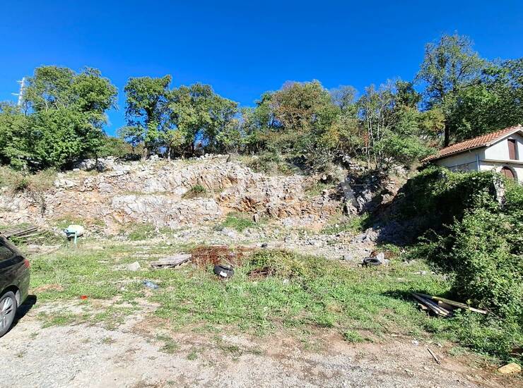 Podhum – Građevinsko zemljište 1.395 m²