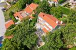 MATULJI – SAMOSTOJEĆA KUĆA 270 m² S VELIKOM OKUĆNICOM 1.200 m² I POGLEDO — fotografija 2