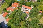 MATULJI – SAMOSTOJEĆA KUĆA 270 m² S VELIKOM OKUĆNICOM 1.200 m² I POGLEDO — fotografija 3