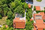 MATULJI – SAMOSTOJEĆA KUĆA 270 m² S VELIKOM OKUĆNICOM 1.200 m² I POGLEDO — fotografija 4