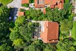 MATULJI – SAMOSTOJEĆA KUĆA 270 m² S VELIKOM OKUĆNICOM 1.200 m² I POGLEDO — fotografija 5