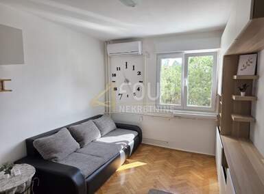 Dvosoban stan Gornja Vežica, Rijeka 32m² - 650 € | SveHrNekretnine
