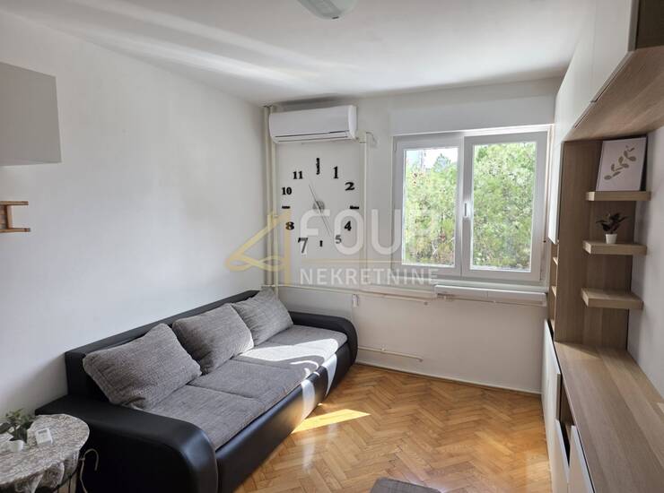 Najam, Rijeka, Gornja Vežica, 1s+db, 32m2