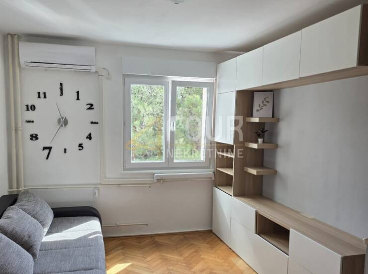 Najam, Rijeka, Gornja Vežica, 1s+db, 32m2 — fotografija 2