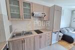 Najam, Rijeka, Gornja Vežica, 1s+db, 32m2 — fotografija 4