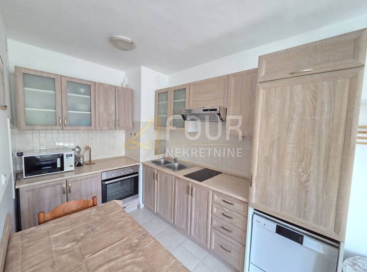Najam, Rijeka, Gornja Vežica, 1s+db, 32m2 — fotografija 5