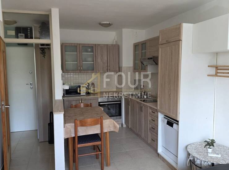 Najam, Rijeka, Gornja Vežica, 1s+db, 32m2 — fotografija 6