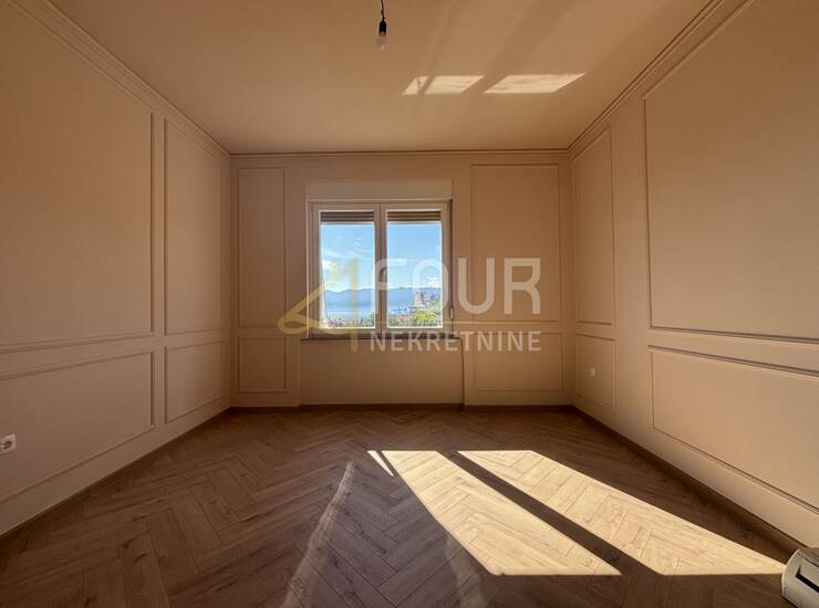 Rijeka, Banderovo, 51.77m2, 2s+db