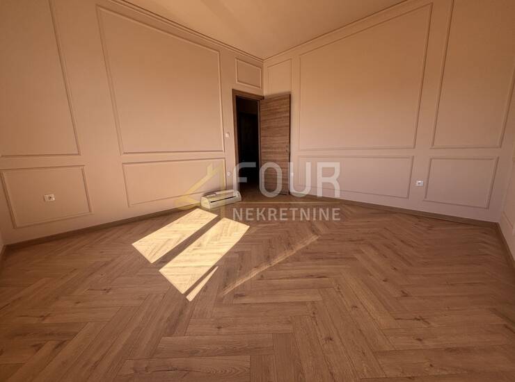 Rijeka, Banderovo, 51.77m2, 2s+db — fotografija 3