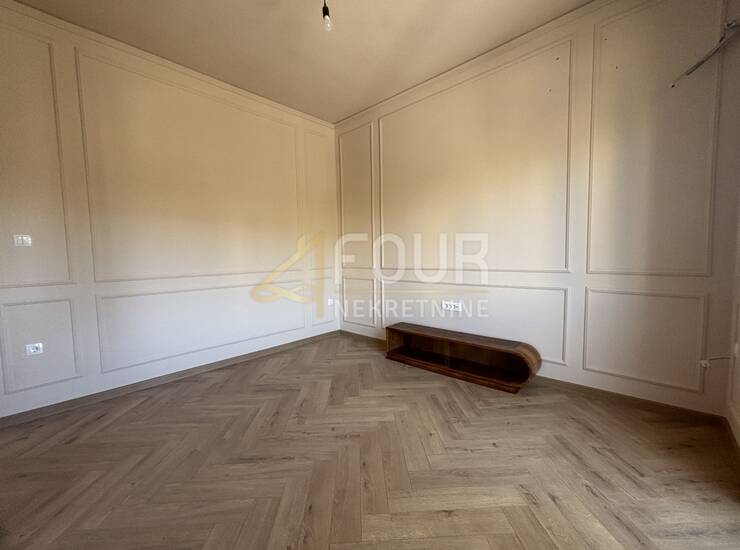 Rijeka, Banderovo, 51.77m2, 2s+db — fotografija 4