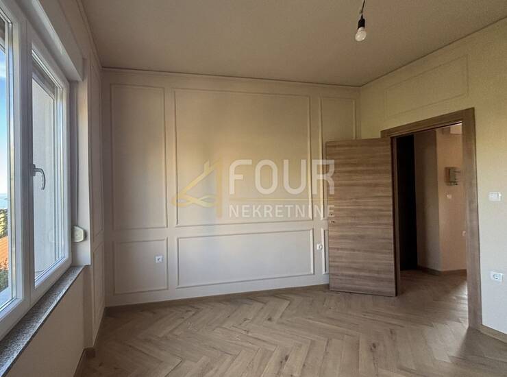 Rijeka, Banderovo, 51.77m2, 2s+db — fotografija 6