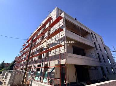 Trosoban stan Donja Dubrava, Zagreb 67m² - 267.850 € | SveHrNekretnine