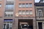 Zagreb,u blizini Britanskog trga,garaža 20m2 pod video nadzorom 24/7