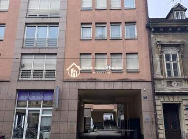 Garaža Donji Grad, Zagreb 20m² - 285 € | SveHrNekretnine