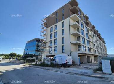 Dvosoban stan, Pula 56m² - 235.000 € | SveHrNekretnine