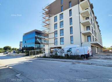 Dvosoban stan, Pula 55m² - 230.000 € | SveHrNekretnine