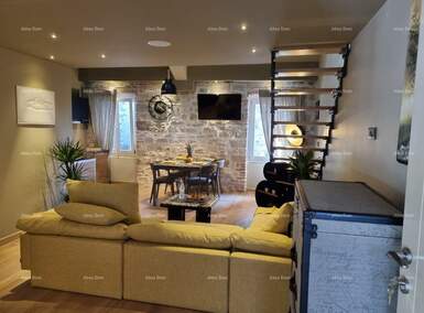 Dvosoban stan, Rovinj 46m² - 280.000 € | SveHrNekretnine
