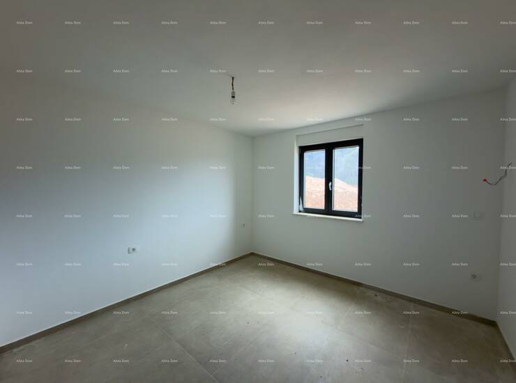 Prodajemo stan A1 u novoj zgradi koji ima 87 m2 te mu pripdaju dva garažna... — fotografija 6