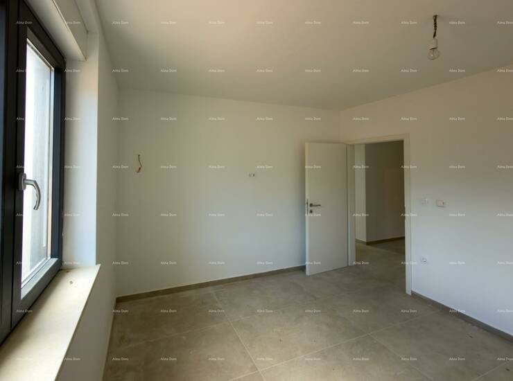 Prodajemo stan A1 u novoj zgradi koji ima 87 m2 te mu pripdaju dva garažna... — fotografija 8
