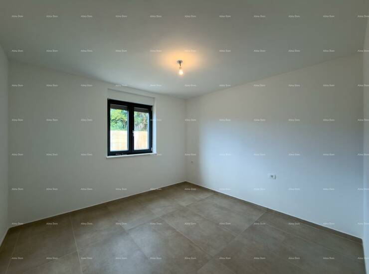 Prodajemo stan A2 u prizemlju novogradnje. 

Stan se nalazi u prizemlju i s... — fotografija 9
