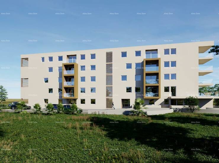 Novo u ponudi!

U prodaji je stan u novom stambenom projektu na odličnoj l... — fotografija 5