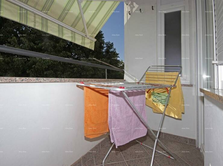 Prodaja stana u Puli – odlična lokacija, kompletno adaptiran.

Na prodaj... — fotografija 8