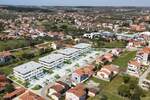 Novo u ponudi!

Stambeni projekt u Puli, zgrada sa tri etaže i 15 stambeni... — fotografija 6