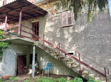 Kuća Klarići, Buzet 143m² - 120.000 € | SveHrNekretnine