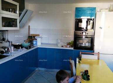 Trosoban stan, Pula 104m² - 260.000 € | SveHrNekretnine