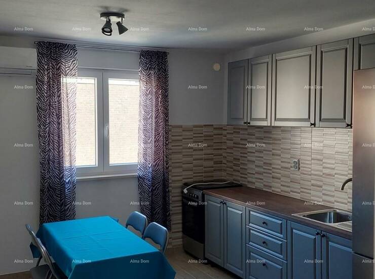 Na prodaju je moderan apartman u novogradnji smješten na prvom katu stambe... — fotografija 3