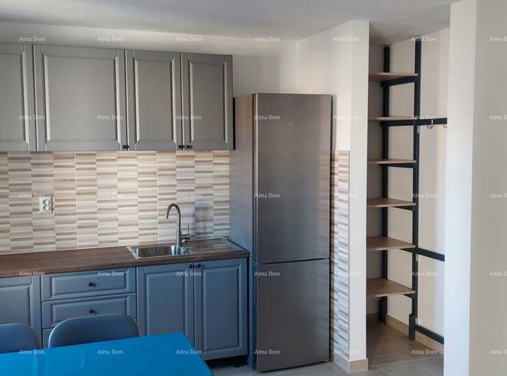 Na prodaju je moderan apartman u novogradnji smješten na prvom katu stambe... — fotografija 4