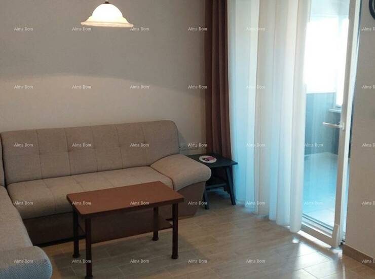 Na prodaju je moderan apartman u novogradnji smješten na prvom katu stambe... — fotografija 5