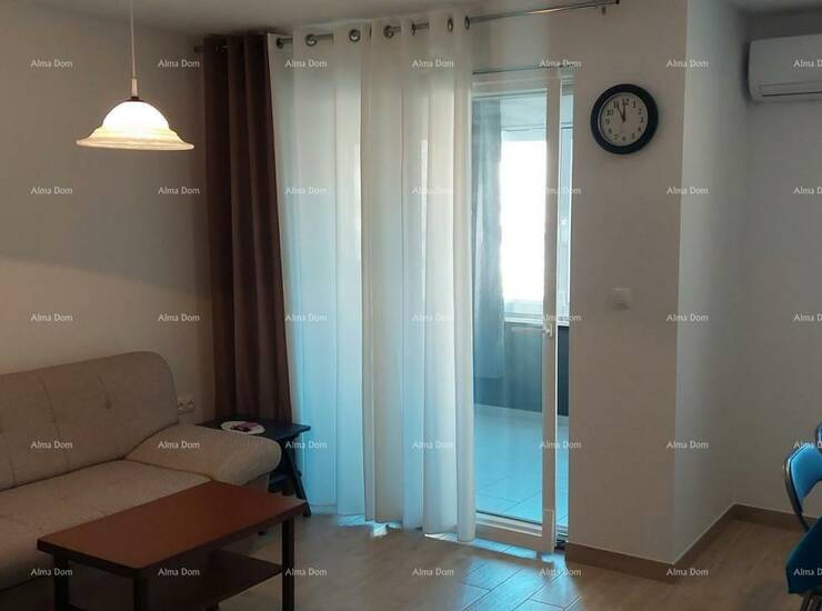 Na prodaju je moderan apartman u novogradnji smješten na prvom katu stambe... — fotografija 7