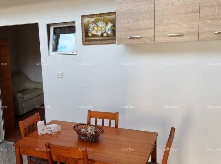 Na prodaju je stan u Kaštelu, površine 85 m², idealan za obitelji. Stan ... — fotografija 4