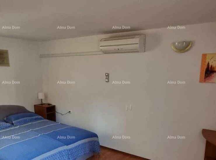 Na prodaju je stan u Kaštelu, površine 85 m², idealan za obitelji. Stan ... — fotografija 8