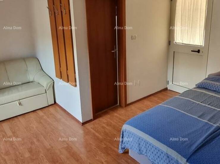 Na prodaju je stan u Kaštelu, površine 85 m², idealan za obitelji. Stan ... — fotografija 9