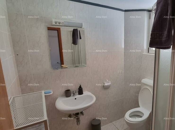 Na prodaju je stan u Kaštelu, površine 85 m², idealan za obitelji. Stan ... — fotografija 10